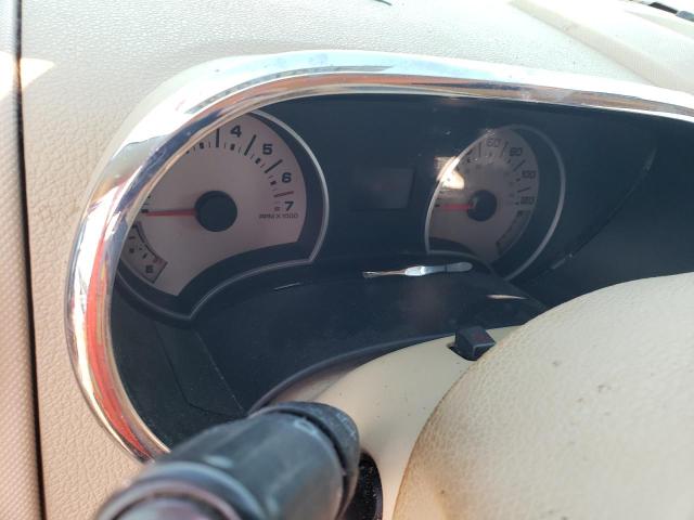 Photo 9 from auction – 2006 FORD EXPLORER with VIN 1FMEU64846UB08194