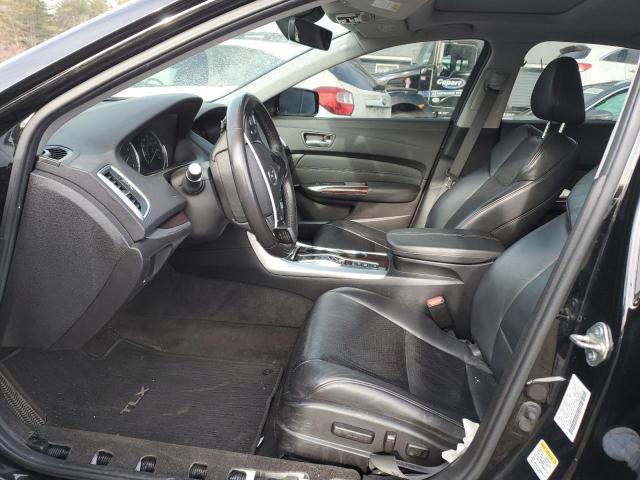 Foto 7 de la subasta – 2015 ACURA TLX TECH con VIN 19UUB3F54FA003732