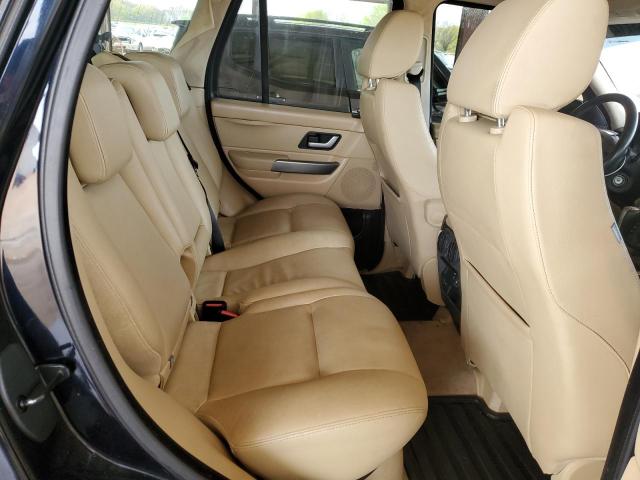 Photo 11 from auction – 2006 LAND ROVER RANGE ROVE with VIN SALSF25476A911873