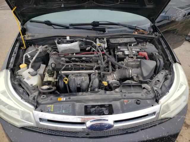 Photo 11 from auction – 2009 FORD FOCUS SES with VIN 1FAHP36NX9W113036