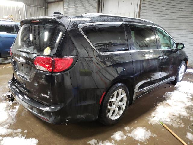 Photo 3 from auction – 2020 CHRYSLER PACIFICA L with VIN 2C4RC1GGXLR120891
