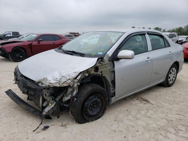 TOYOTA COROLLA BA 2013 with VIN 5YFBU4EEXDP207788 - Photo from auction