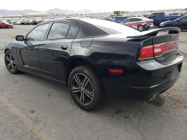 Photo 2 from auction – 2014 DODGE CHARGER SX with VIN 2C3CDXJG8EH341580