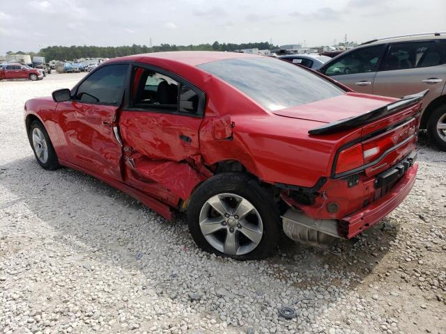 Photo 2 from auction – 2011 DODGE CHARGER with VIN 2B3CL3CG1BH502756