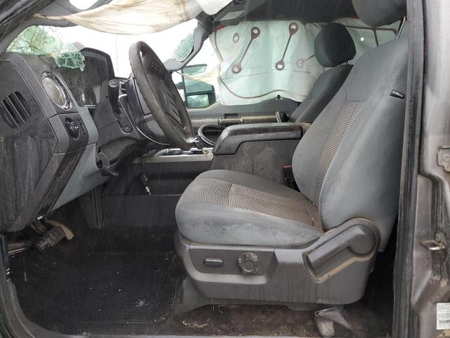 Photo 7 from auction – 2012 FORD F250 SUPER with VIN 1FT7W2BT0CEA57807