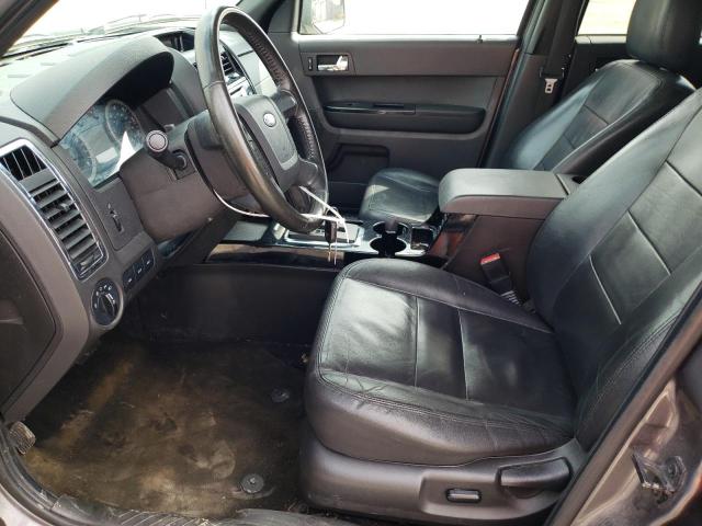 Photo 7 from auction – 2011 FORD ESCAPE LIM with VIN 1FMCU0E75BKC65426