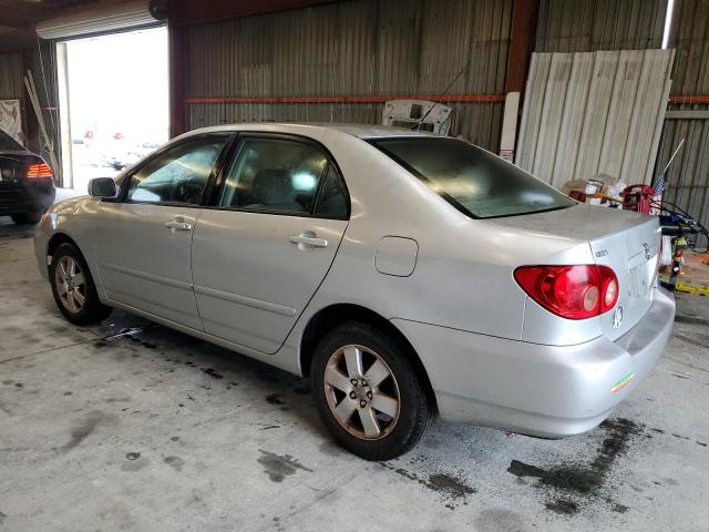 Photo 2 from auction – 2005 TOYOTA COROLLA CE with VIN 1NXBR30E15Z371479