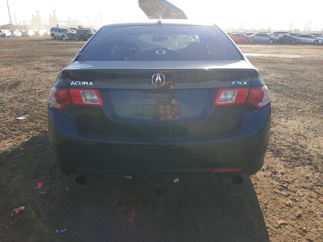 Photo 6 from auction – 2010 ACURA TSX with VIN JH4CU2F6XAC006444