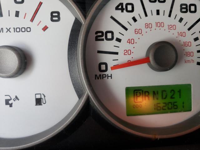 Photo 9 from auction – 2006 FORD ESCAPE XLS with VIN 1FMYU02Z36KB67660