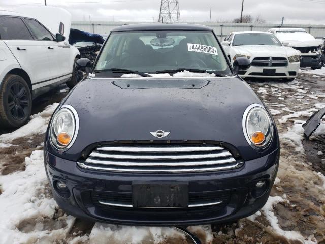 Photo 5 from auction – 2013 MINI COOPER with VIN WMWSU3C58DT688403