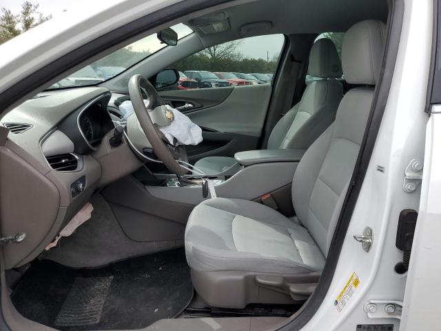 Photo 7 from auction – 2016 CHEVROLET MALIBU LS with VIN 1G1ZB5STXGF358955