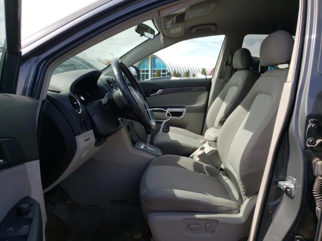 Photo 7 from auction – 2008 SATURN VUE XE with VIN 3GSCL33P78S605365