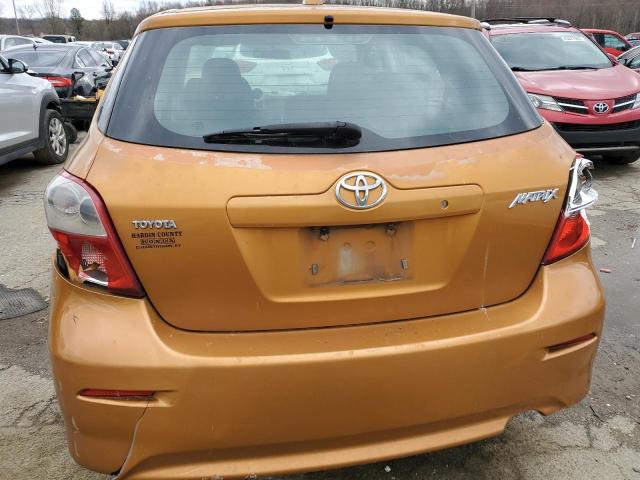 Photo 6 from auction – 2009 TOYOTA COROLLA MA with VIN 2T1KU40E19C102670