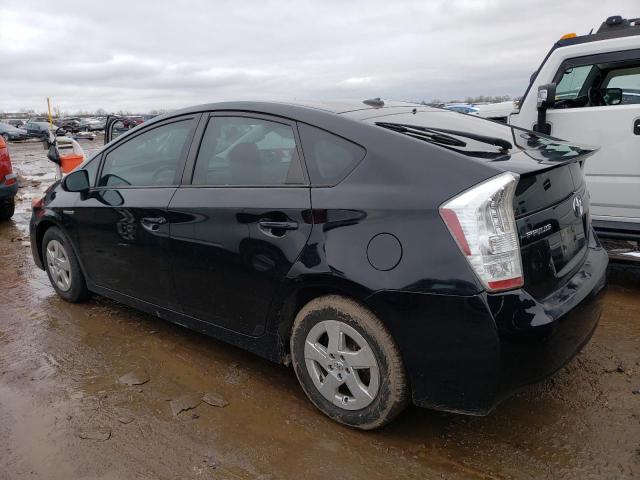 Photo 2 from auction – 2010 TOYOTA PRIUS with VIN JTDKN3DU1A0175125