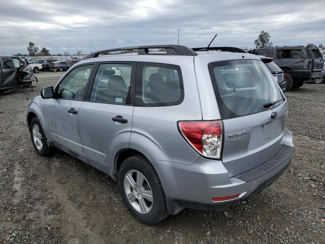 Photo 2 from auction – 2013 SUBARU FORESTER 2 with VIN JF2SHABCXDH428214