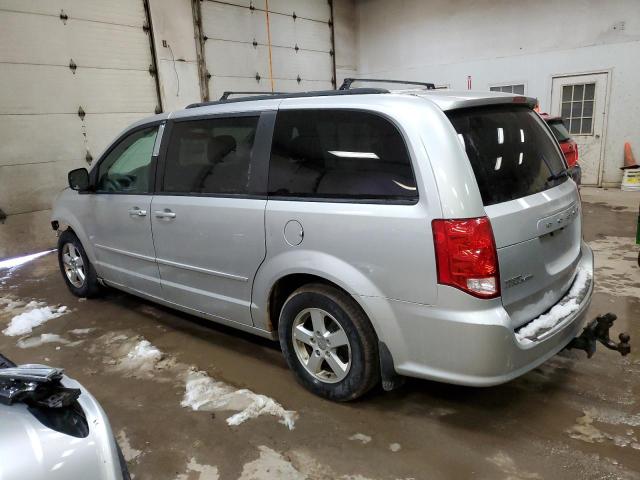 Photo 2 from auction – 2012 DODGE GRAND CARA with VIN 2C4RDGCG0CR279960
