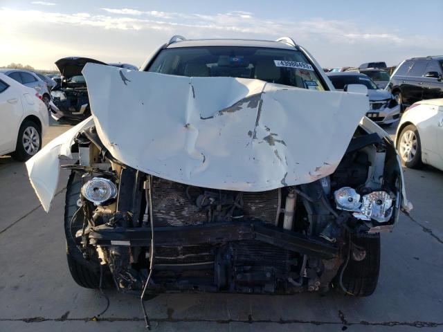Photo 5 from auction – 2012 NISSAN ROGUE S with VIN JN8AS5MT1CW263751