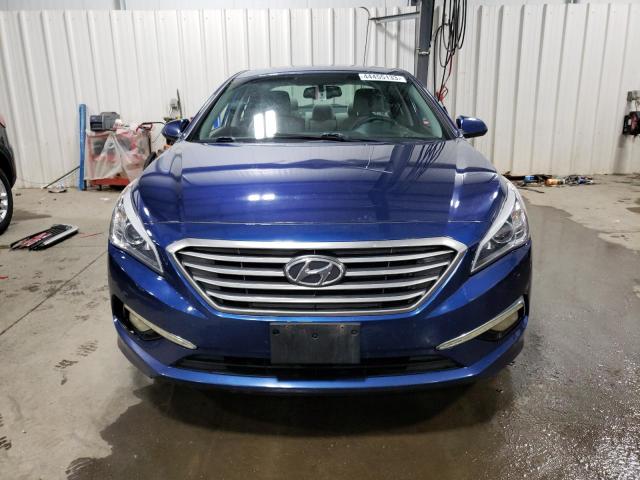 Photo 5 from auction – 2016 HYUNDAI SONATA SE with VIN 5NPE24AF9GH368149