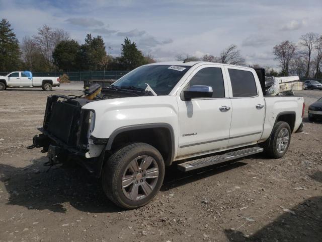 Photo 1 from auction – 2014 GMC SIERRA K15 with VIN 3GTU2WEJ3EG418894