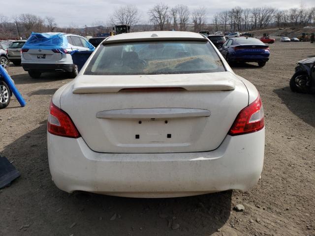 Photo 6 from auction – 2010 NISSAN MAXIMA with VIN 1N4AA5AP3AC855629