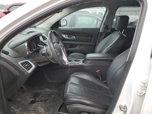 Foto 7 de la subasta – 2013 GMC TERRAIN DE con VIN 2GKALYEK5D6172076
