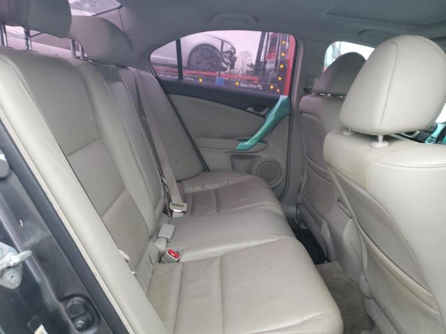 Photo 10 from auction – 2010 ACURA TSX with VIN JH4CU2F6XAC005570