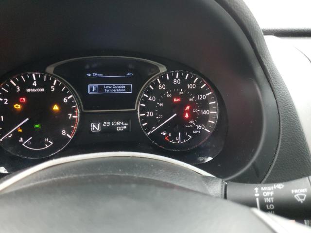 Photo 9 from auction – 2013 NISSAN ALTIMA 2.5 with VIN 1N4AL3AP4DN577699