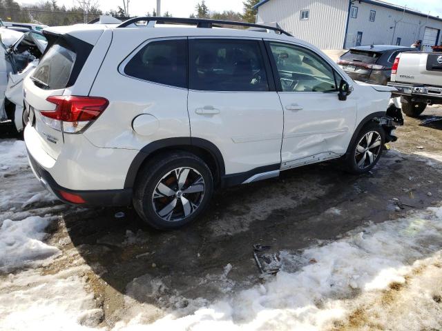Photo 3 from auction – 2021 SUBARU FORESTER T with VIN JF2SKAXC2MH450122