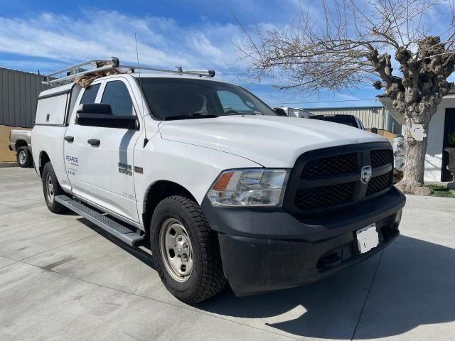 RAM 1500 ST 2017 with VIN 1C6RR7FT5HS789924 - Photo from auction