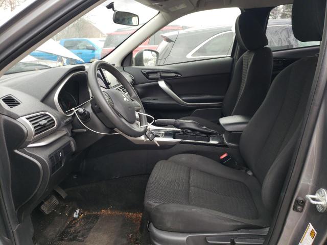 Photo 7 from auction – 2019 MITSUBISHI ECLIPSE CR with VIN JA4AT3AAXKZ028854