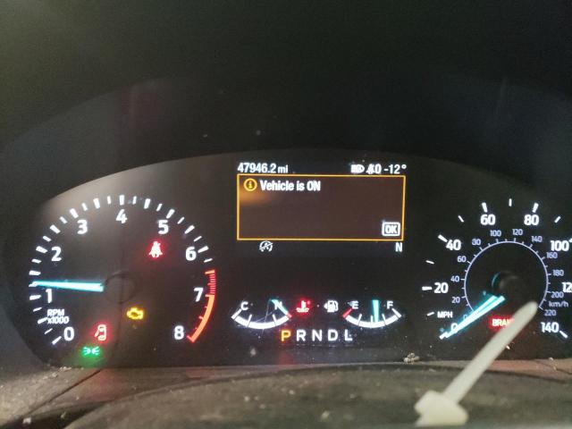 Photo 9 from auction – 2020 FORD ESCAPE SE with VIN 1FMCU9G62LUA78384
