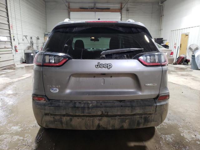 Photo 6 from auction – 2020 JEEP CHEROKEE L with VIN 1C4PJMCB8LD635691