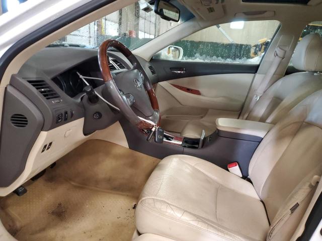 Photo 7 from auction – 2012 LEXUS ES 350 with VIN JTHBK1EG4C2485359
