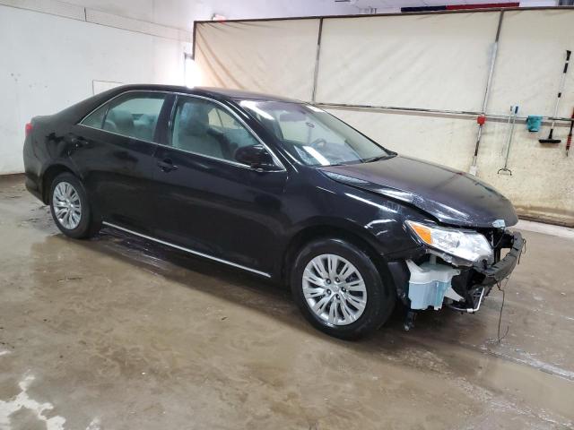 Photo 4 from auction – 2012 TOYOTA CAMRY BASE with VIN 4T1BF1FK1CU177882