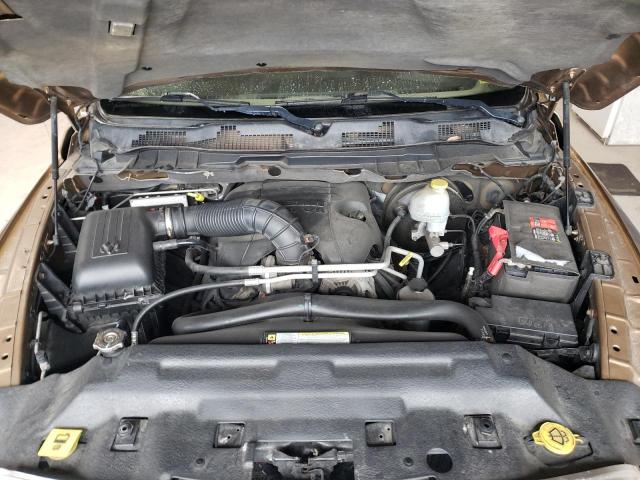 Photo 11 from auction – 2011 DODGE RAM 1500 with VIN 1D7RV1GT1BS690188