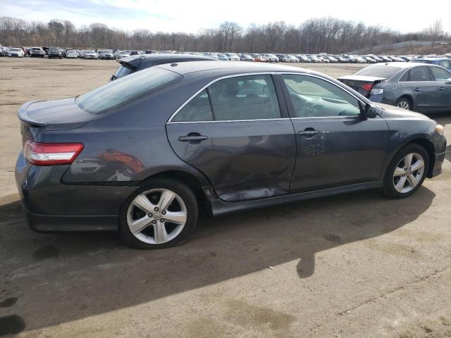 Photo 3 from auction – 2011 TOYOTA CAMRY SE with VIN 4T1BK3EK3BU629080