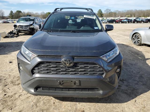 Photo 5 from auction – 2019 TOYOTA RAV4 XLE P with VIN JTMC1RFV4KD030681