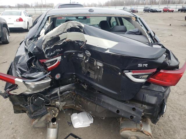 Photo 6 from auction – 2016 NISSAN MAXIMA 3.5 with VIN 1N4AA6AP4GC405681