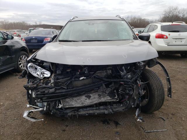 Photo 5 from auction – 2020 NISSAN ROGUE S with VIN KNMAT2MT3LP514996