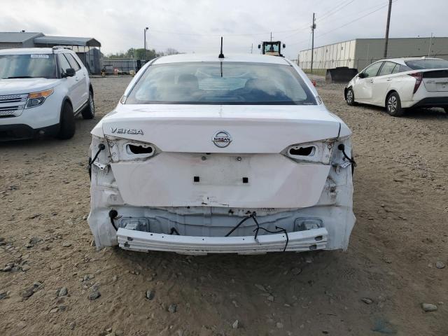 Photo 6 from auction – 2020 NISSAN VERSA S with VIN 3N1CN8DV3LL830324