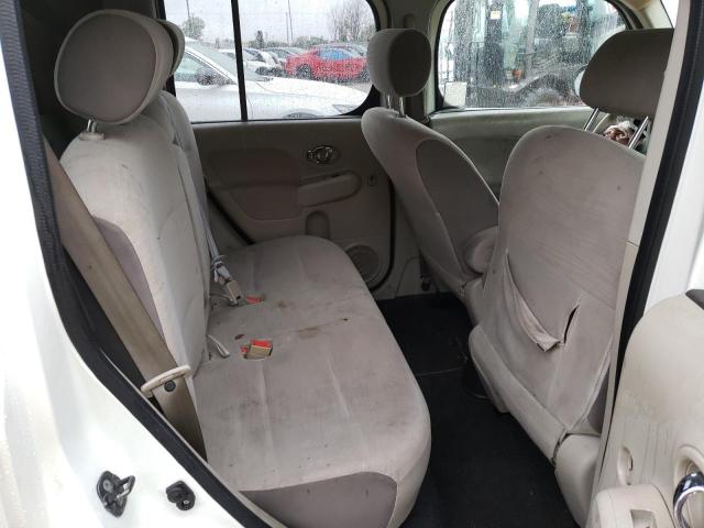 Photo 10 from auction – 2012 NISSAN CUBE BASE with VIN JN8AZ2KR2CT253054