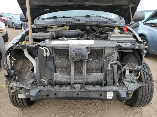 Photo 12 from auction – 2007 JEEP LIBERTY SP with VIN 1J4GL48K47W505804