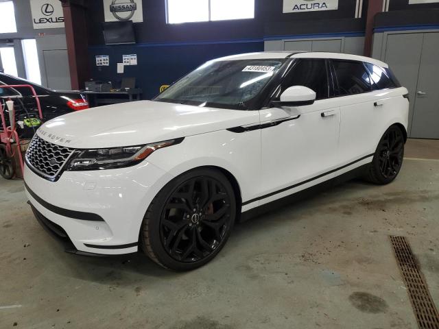 LAND ROVER RANGE ROVE 2019 with VIN SALYB2EV5KA798899 - Photo from auction