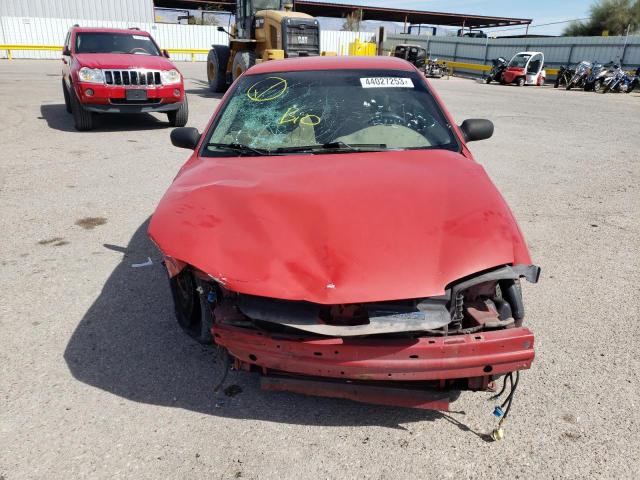 Photo 5 from auction – 2004 CHEVROLET CAVALIER with VIN 1G1JC12F047314420