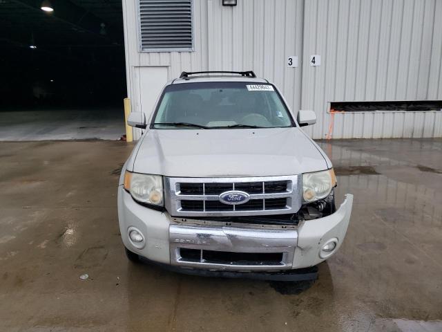 Photo 5 from auction – 2008 FORD ESCAPE LIM with VIN 1FMCU04108KB46334