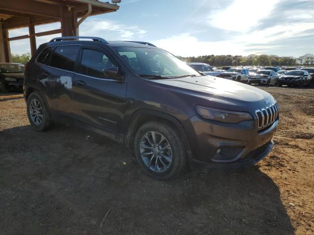 Photo 4 from auction – 2021 JEEP CHEROKEE L with VIN 1C4PJLMX5MD183785