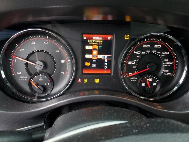 Photo 9 from auction – 2014 DODGE CHARGER SX with VIN 2C3CDXHG5EH305318
