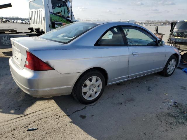 Photo 3 from auction – 2002 HONDA CIVIC EX with VIN 1HGEM22912L077786