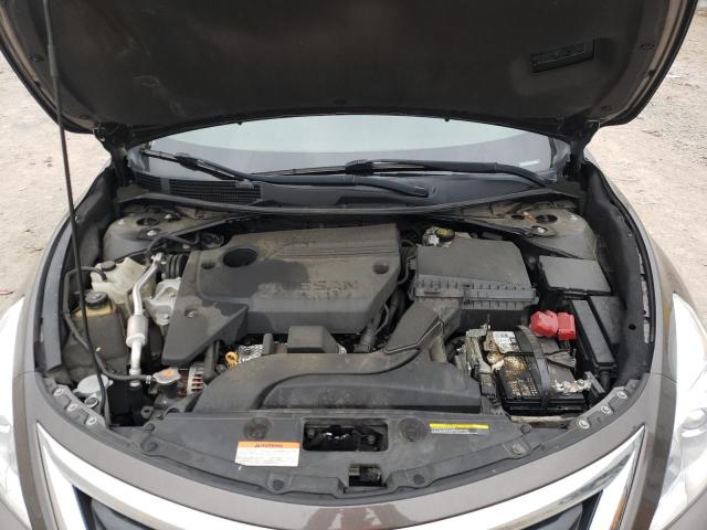 Photo 11 from auction – 2015 NISSAN ALTIMA 2.5 with VIN 1N4AL3AP6FC596754
