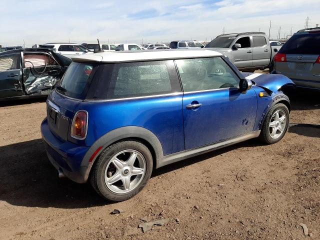 Photo 3 from auction – 2008 MINI COOPER with VIN WMWMF33548TT62042